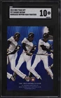 2013 BBM Japan Hokkaido Nippon Ham Fighters Shohei Ohtani ROOKIE #F97 SGC 10