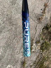 Custom 13 Pure Slow Pitch Softball Bat