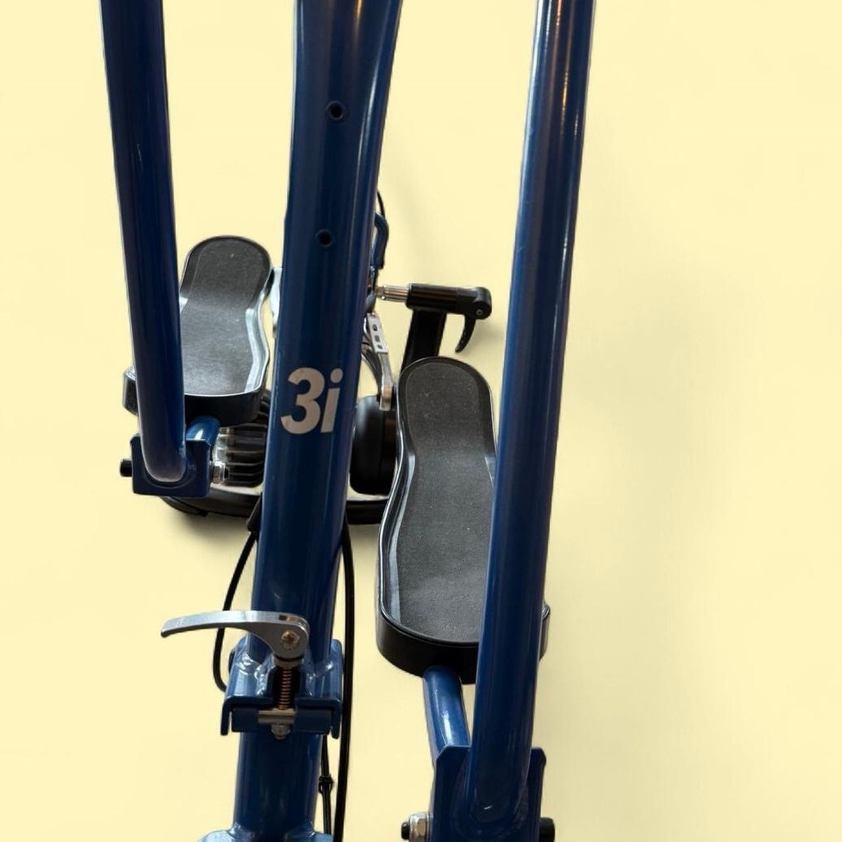 2024 StreetStrider 3i Bike w/Indoor Training Stand | eBay