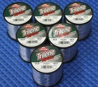 Berkley Trilene Big Game Steel Blue 1/4 LB Spool Mono BGQS CHOOSE YOUR LINE !