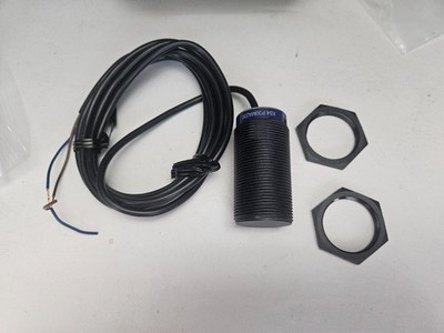 TELEMECANIQUE SENSOR #XS4P30MA230 INDUCTIVE SENSOR 240V 300MA (BUD0008)