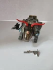 Transformers G1 Dinobots Slag 1985 Near Complete Hasbro