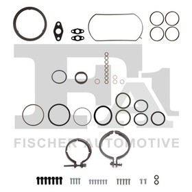 TURBOLADER MONTAGESET FÜR BMW 5 (F10), BMW 5 TOURING (F11) - FA1 KT100610