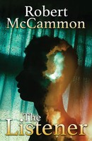 The Listener Robert Mccammon Taschenbuch Englisch 2023 Lividian Publications