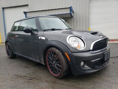 #ad Manual Transmission S Model 6 Speed FWD Fits 11 16 COUNTRYMAN 587489 $569.90