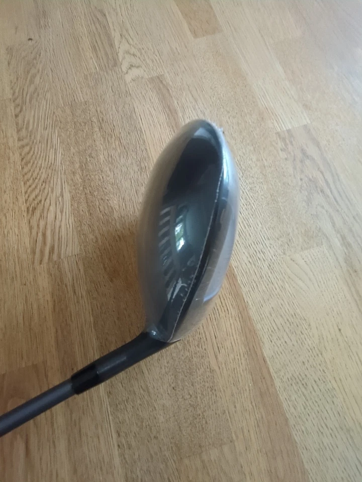 Callaway Edge Blue Edition Edge Driver, Regular Flex 65g Shaft, 10.5° Loft - Image 4 of 4