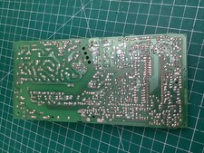 D345780P01 Trane Board - Control