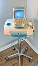 Verathon Bladder Scan BVI 9400 with Probe, Battery and Stand