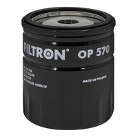 Filtron Op 570 ÖLfilter FüR Chevrolet Daewoo Lada Opel Rover Saab