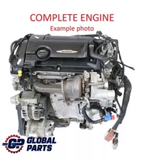 Mini Cooper S JCW R56 LCI R60 Nackter Motor N18B16C Neue Steuerkette GARANTIE