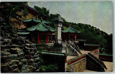 10358889 - Harbin Temple China