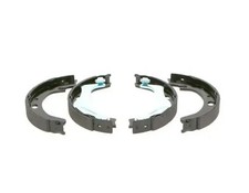 Bremsbackensatz, Feststellbremse 0 986 487 713 BOSCH für TOYOTA COROLLA