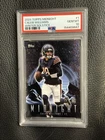 2024 Topps Midnight Caleb Williams Winter Solstice /35 PSA 10 Pop 1 Bears RC
