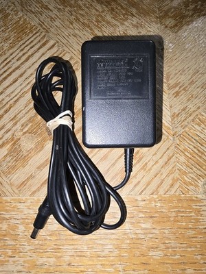OEM Nintendo NES Power Supply AC Adapter Cord Original NES-002 Genuine Official!