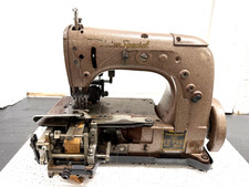 UNION SPECIAL 54200 F 4 NEEDLE WAISTBAND INDUSTRIAL SEWING MACHINE