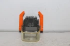 transformers g1 original vintage scorponok helmet