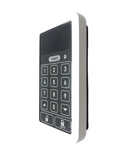 Tastatur mit Code ABUS HomeTec Pro CFT3100 BT