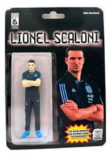 "Lionel Scaloni" Figura/ Mu eco Coleccionable