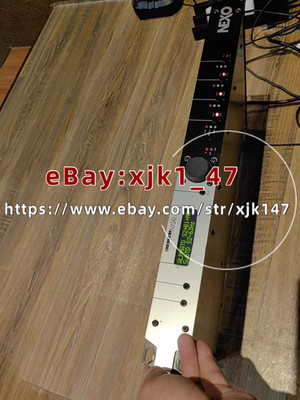 その他 nodera1124 Used Tested In Good 1pc NEXO NX242 processor Expedited Shipping