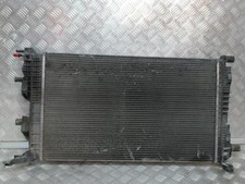Radiateur Renault MEGANE