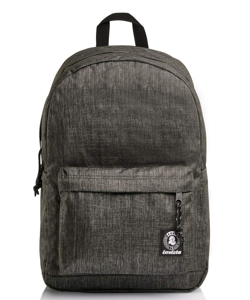 Sac à dos Carlson 2Tone vert pour accompagner vos trajets urbains et escapades