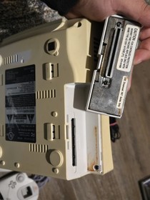 Sega Dreamcast Complete Bundle - Console, Controller+ Game