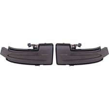 DIEDERICHS 1695227 Blinker Blinkleuchte Außenspiegel Rechts Außenspiegel Links