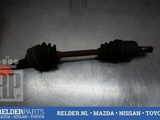 Cardan Mazda MX3