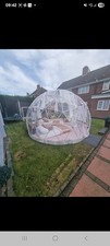 Domes And Teepees For Sale