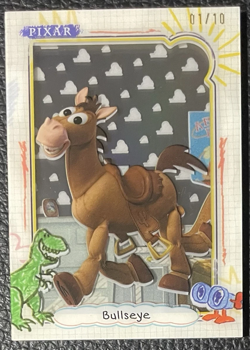 Disney Toy Story Collectable Trading Cards for sale | eBay