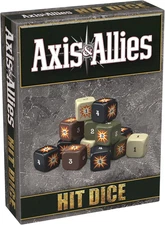Renegade Games Studio - Axis & Allies Hit Dice