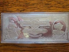 1992 Half Pound WM $500  Christopher Columbus  .999 Fine Silver Art Bar