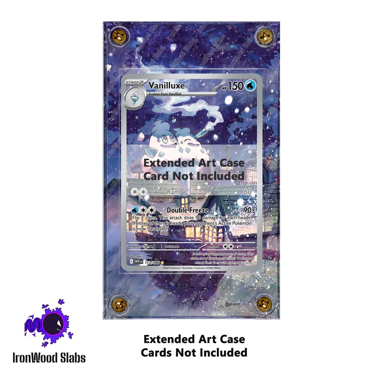 Vanilluxe Pokmon TCG Cards for sale | eBay Vanilluxe Pokmon TCG Cards for sale | eBay