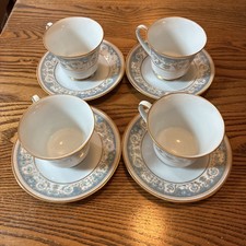 Discontinued Noritake Polonaise Fine China