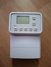 Mydome Light Switch Timer for home security