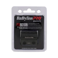 BaBylissPRO Replacement Graphite Fade Blade #FX8010B