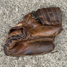 Vintage Wilson A2078 Ted Williams Pro Model B...