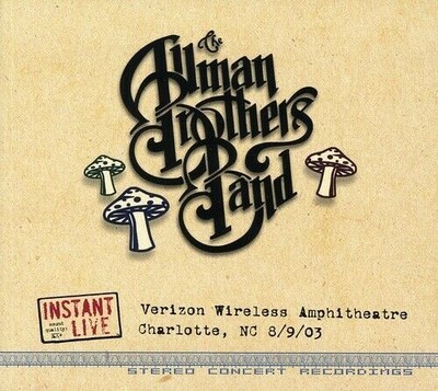 Instant Live Verizon Wireless CD