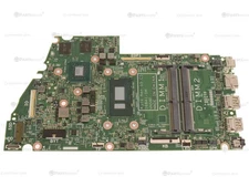 Dell OEM Inspiron 7570 7573 Motherboard i5 1.6GHz Quad Core Motherboard 0DT41