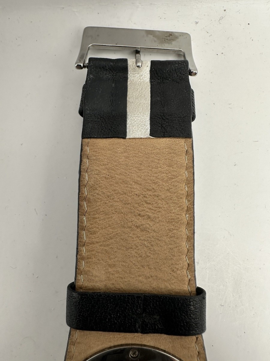 Axcent of Scandinavia Sunny Daniel Jakobsson New Battery 36MM 7\