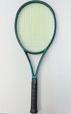 Wilson Blade 98 V9 18x20 Grip Size 4 1/4