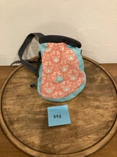 prAna Graphic Chalkbag Bouldering Rock climbing Indoor Outdoor