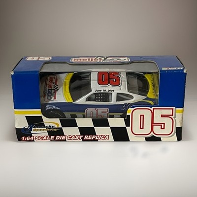 Kentucky Speedway Meijer 300 NASCAR Oreo Die-Cast Car 2005 Sealed in Box