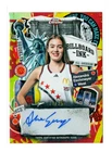2025 - Chrome McDonalds - BI-AE - Billboard Ink - Alexandra Eschmeyer - 11 of 25