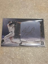2024 BBM Kenya Wakatsuki ORIX Buffaloes Auto /89