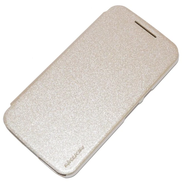 WEIOU Leather Folio Cover Per Motorola Moto E7 Power | E7i