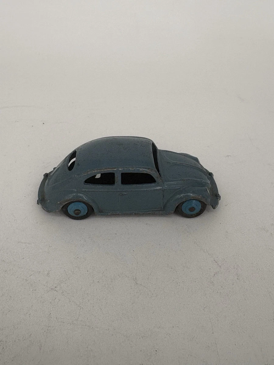 Dinky Volkswagen Cars Vehicles for sale | eBay
