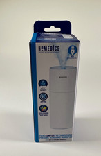Homedics Personal Ultrasonic Humidifier