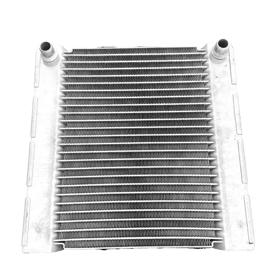 Nuevo radiador auxiliar para Mercedes Benz S550 SL550 CLS63 W166 AMG 0995003203 Foto 4 de 4