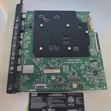 TCL Main Board G0301-000584-Z00 Fits 85QM7K QM7 Series more Google TV Board